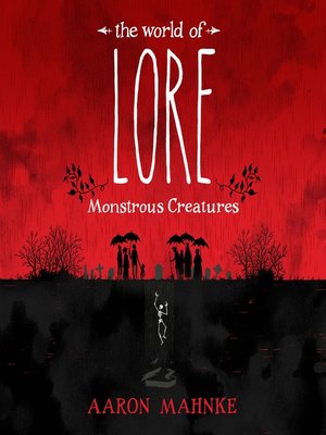 cover image of Monstrous Creatures